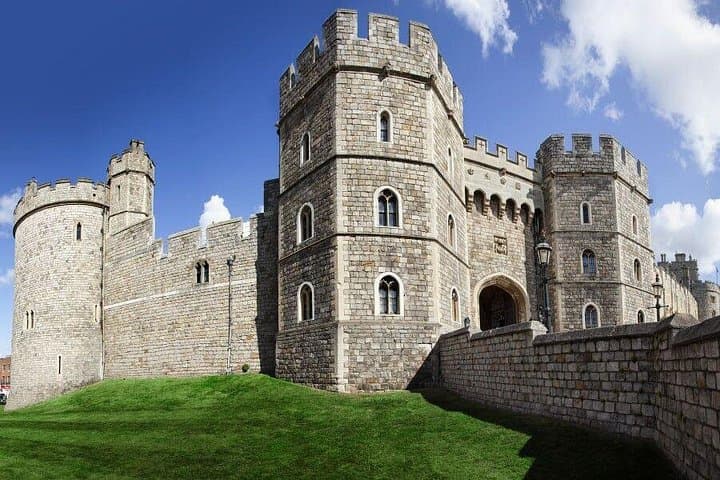 Dover Castle