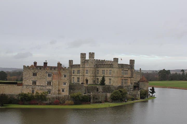 Leeds Castle