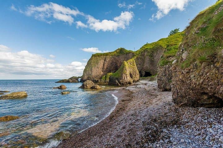 Private tour of Giant’s Causeway and Game of Thrones filming locations
