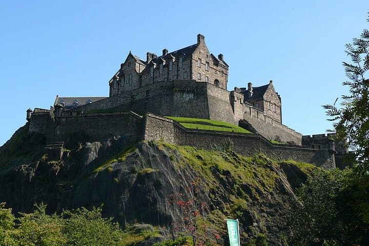 Harry Potter’s Edinburgh: A Self-Guided Audio Tour