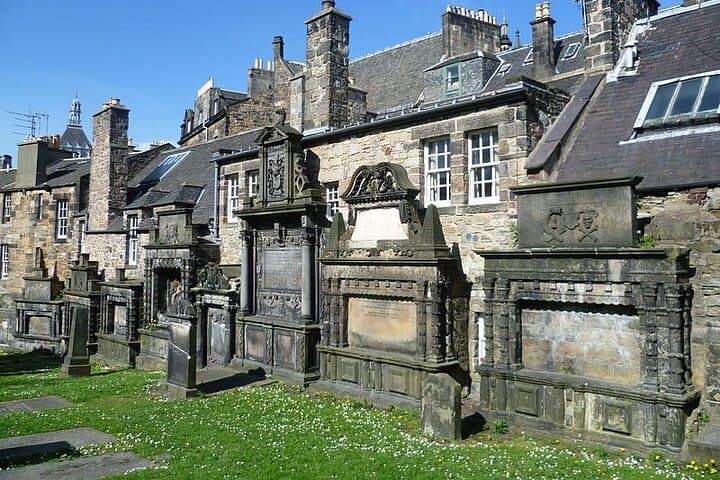 Harry Potter’s Edinburgh: A Self-Guided Audio Tour