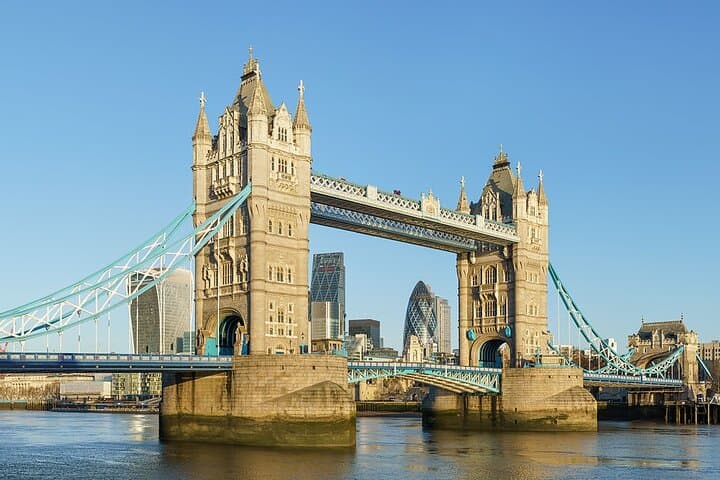 Tilbury - Special London Private City Tour