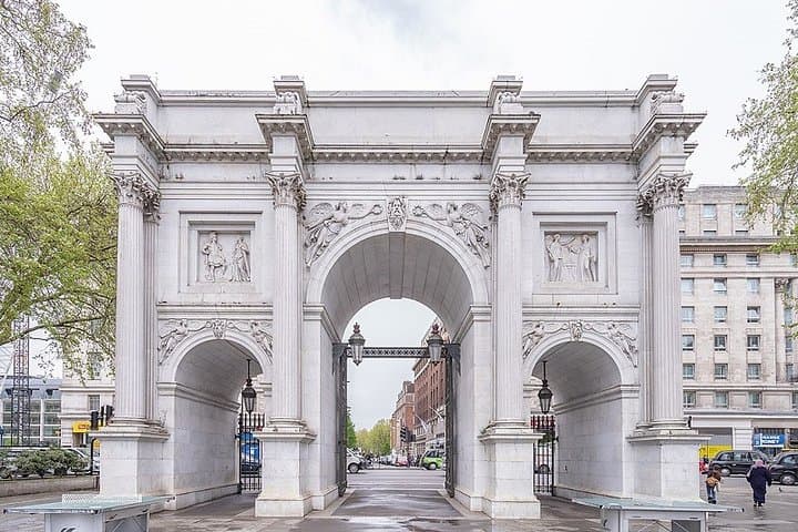 Tilbury - Special London Private City Tour