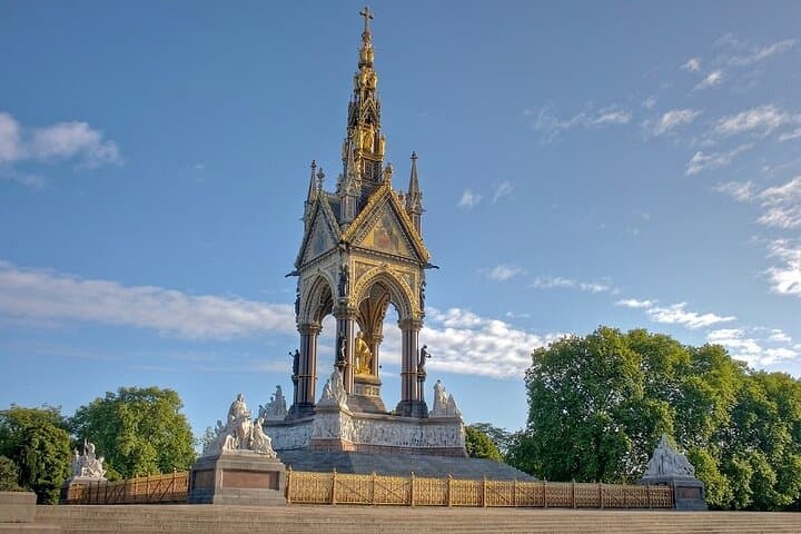 Tilbury - Special London Private City Tour
