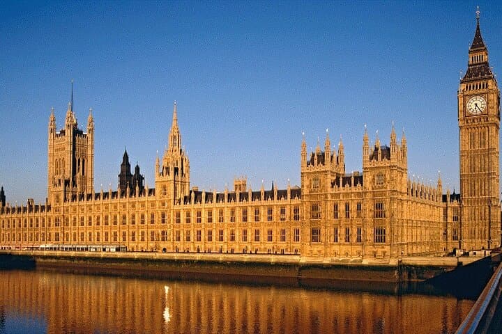 Tilbury - Special London Private City Tour