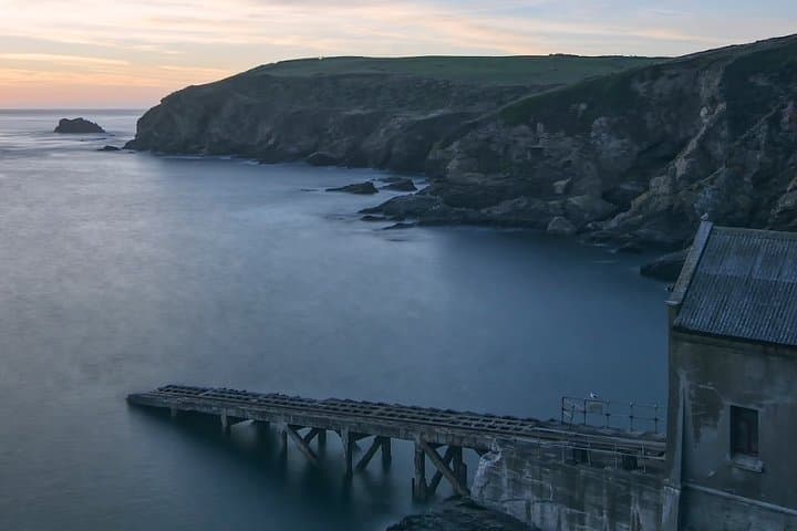 Lizard Point: A Self-Guided Photography Tour