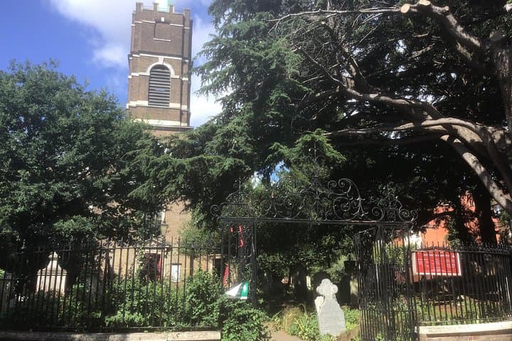 St Johns Church
