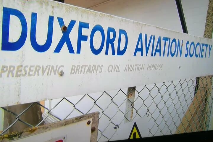 Duxford