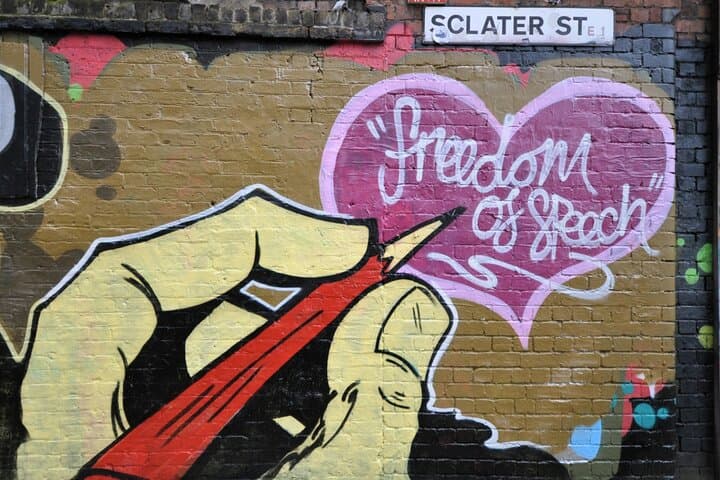 Private Guided Tour of London's East End