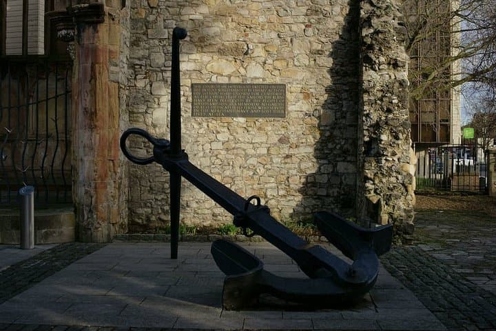 Discover Winchester and Southampton medieval cities on a private tour