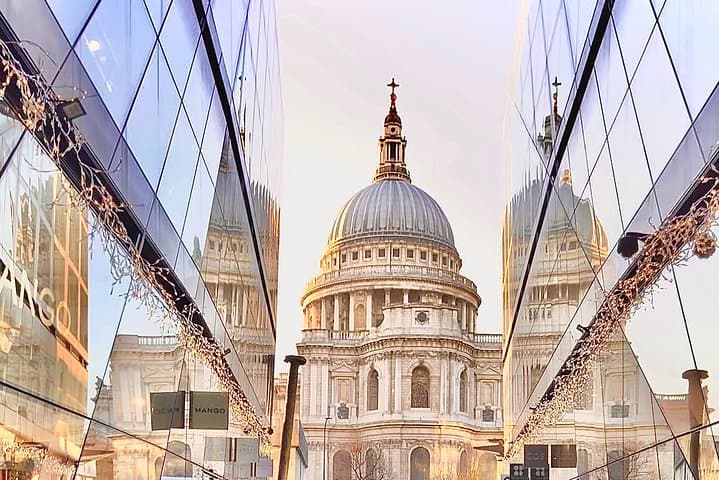 London Private Sightseeing Tour