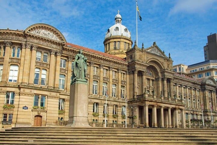Birmingham