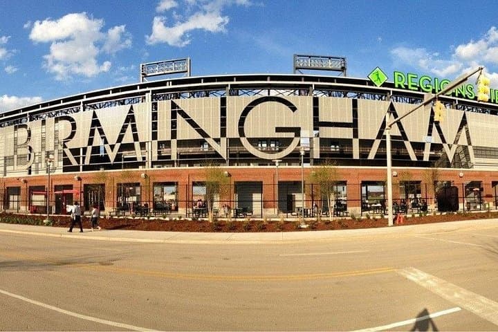 Birmingham