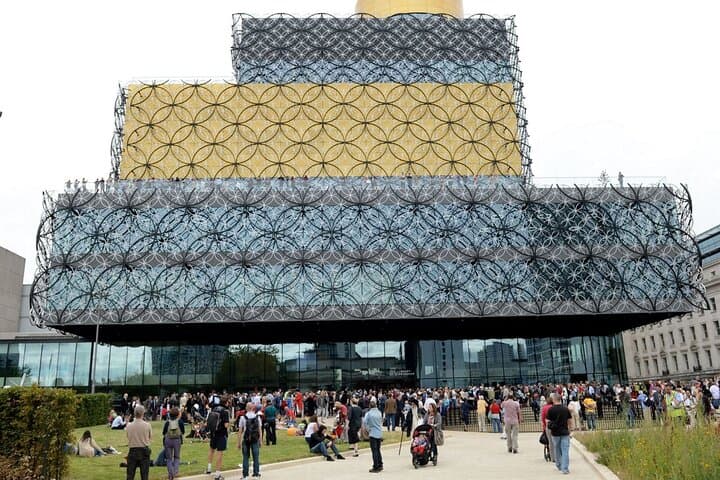 Birmingham