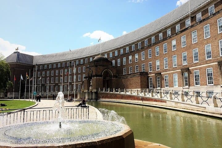 Bristol City