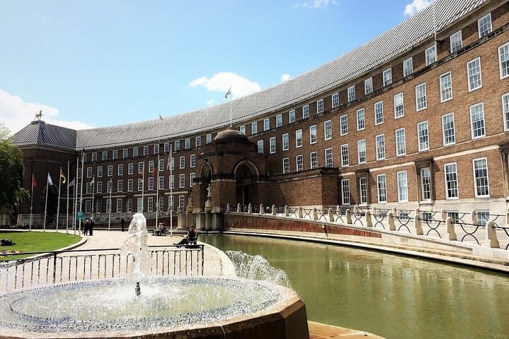 Bristol City