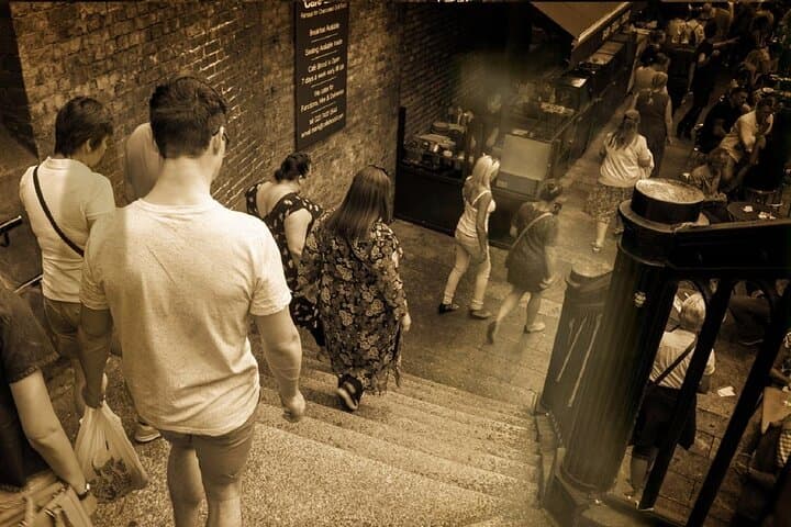 Borough Markets