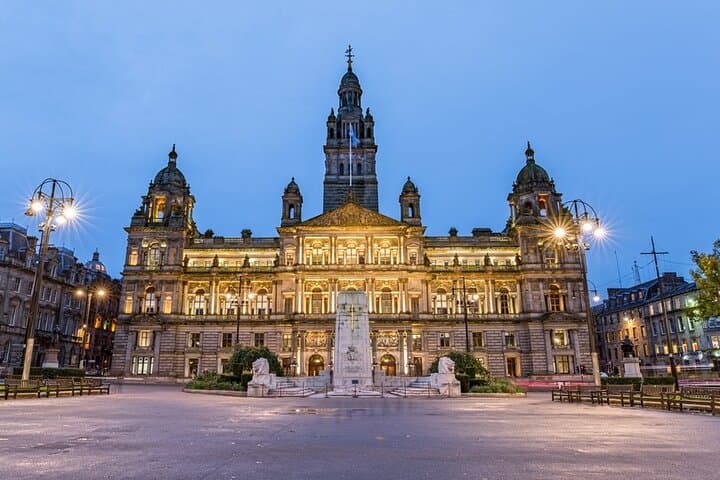 Glasgow City