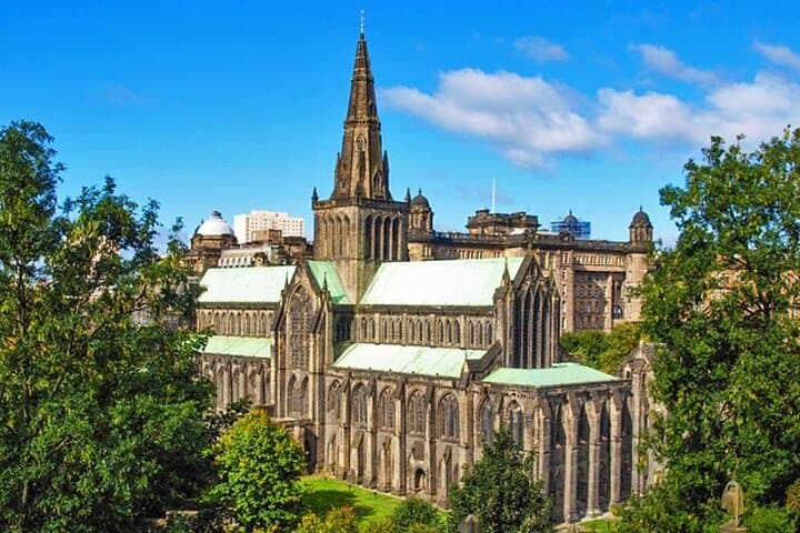Glasgow City