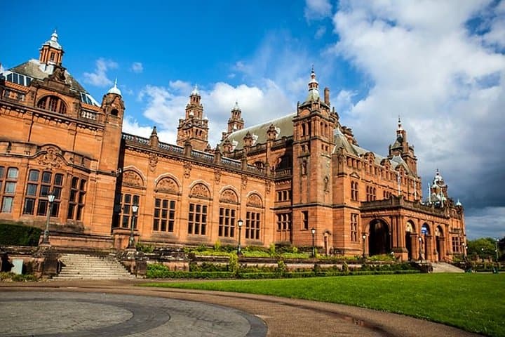 Glasgow City