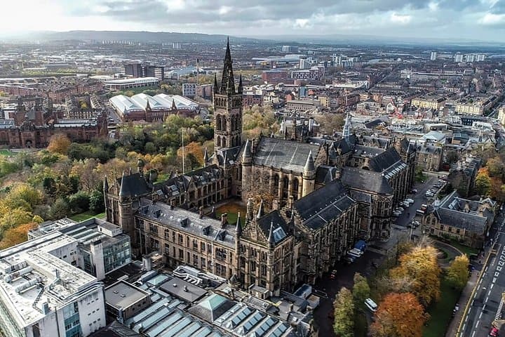 Glasgow City