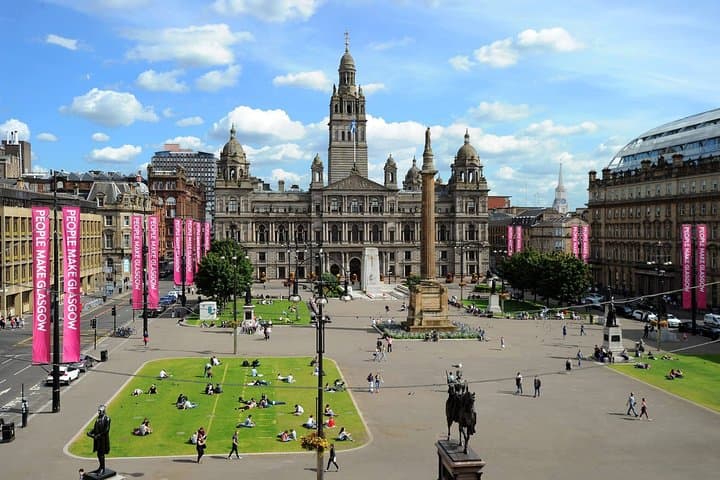 Glasgow City