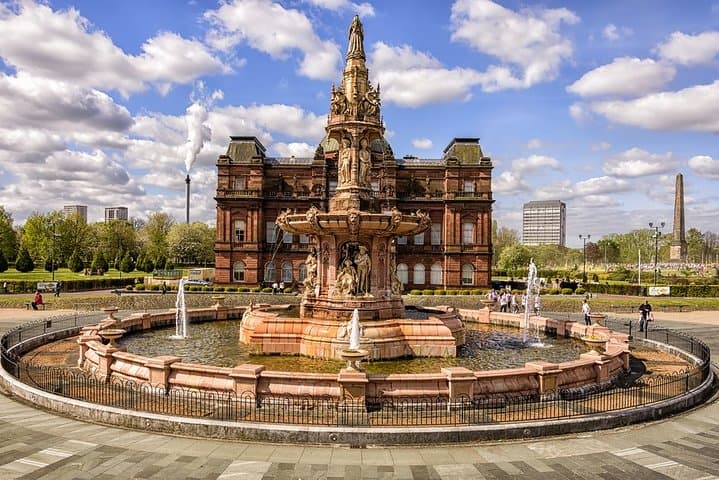 Glasgow City