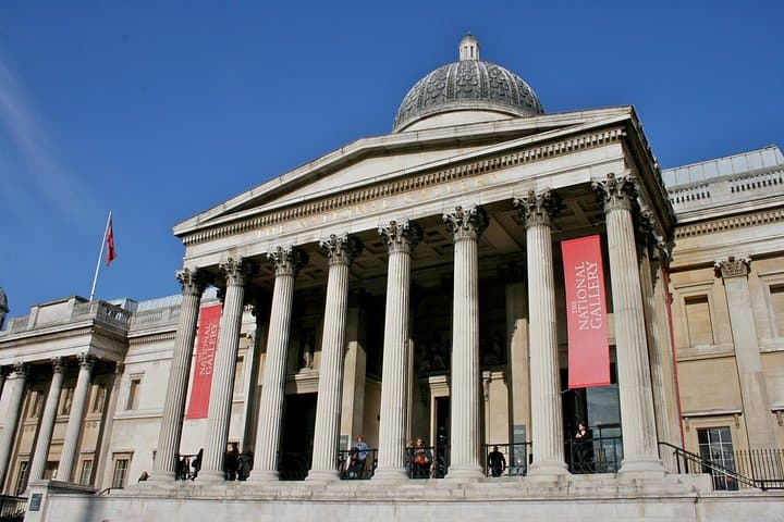 Secret London: An audio tour about the heritage of the city's Russian immigrants
