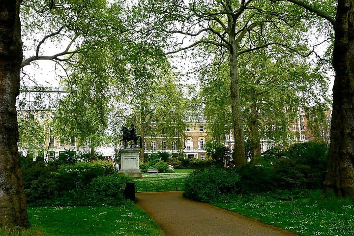 Secret London: An audio tour about the heritage of the city's Russian immigrants