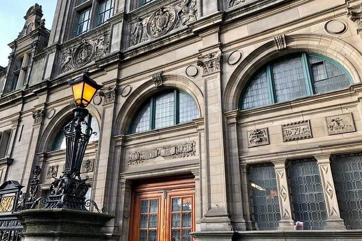 Central Lending Library