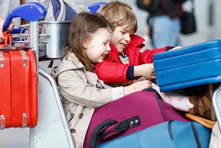 Heathrow London Limos Takes A Load Off Your Feet