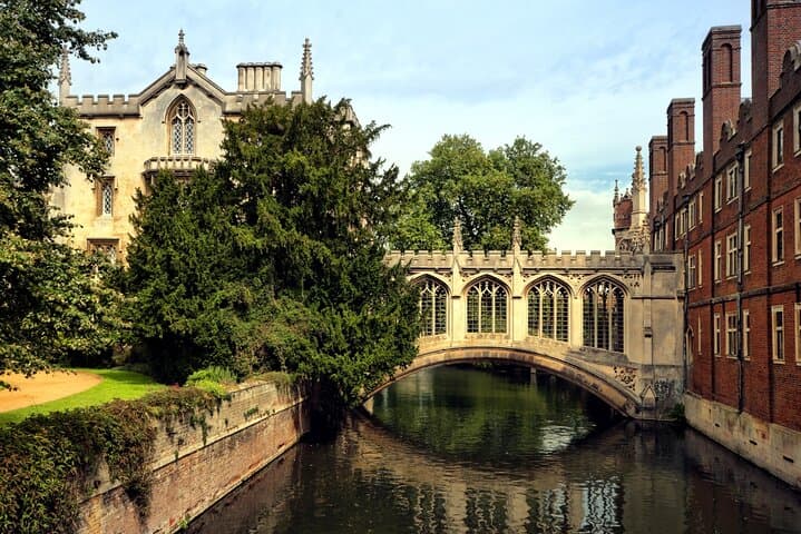 Oxford