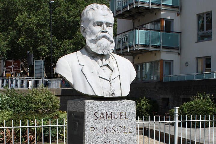 Brunel’s Bristol: A Self-Guided Tour from SS Great Britain to Clifton Bridge