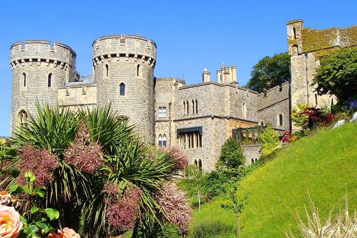 Windsor Castle