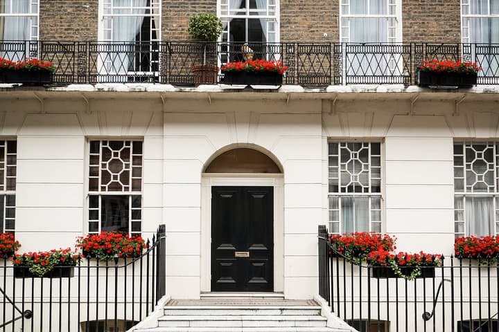 Private Guided Walking Tour of Bloomsbury, London