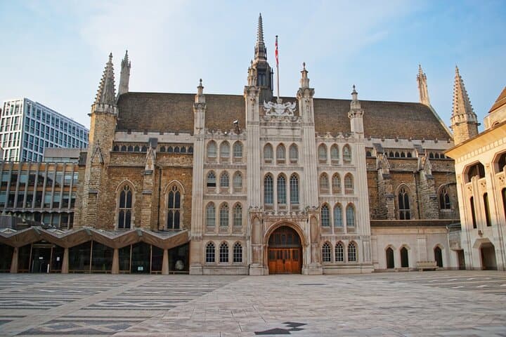 Guildhall