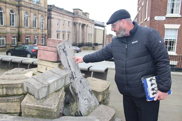 Liverpool Beatles Semi-Private Tour by Taxi