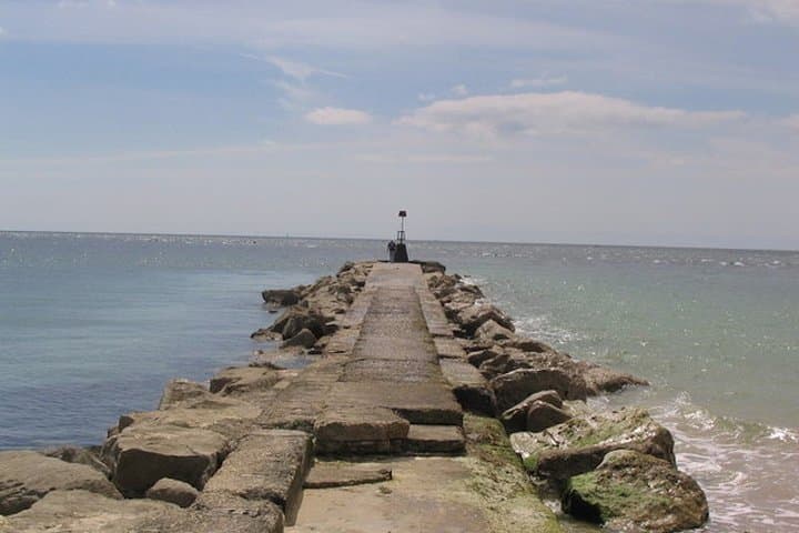 Hengistbury Head: A Self-Guided Audio Tour