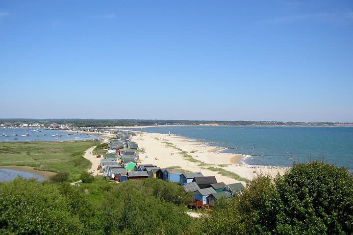 Hengistbury Head: A Self-Guided Audio Tour