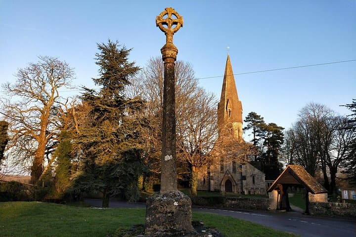 Cotswolds one day walking tour from Oxford