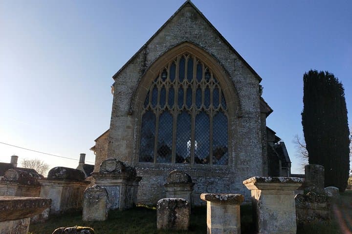 Cotswolds one day walking tour from Oxford