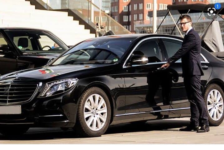 E Class Mercedes Executive Vehicles