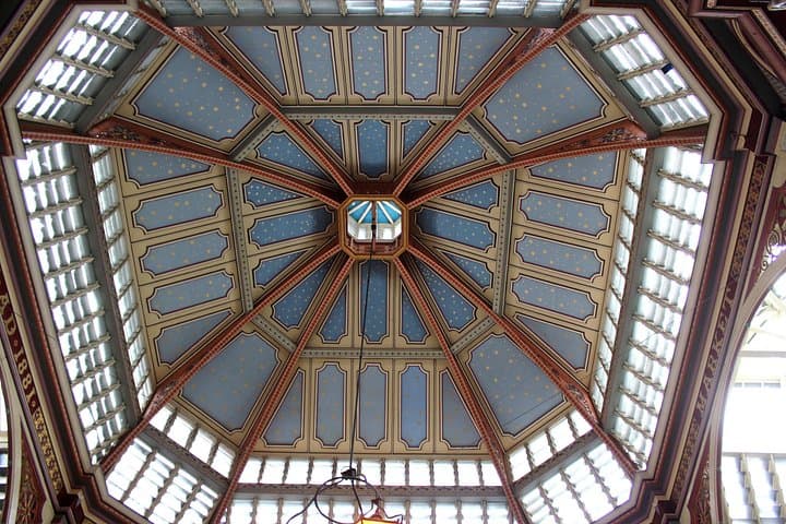 London Private Sightseeing Walking Tour of The City Of London