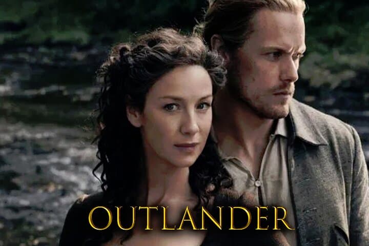 Outlander