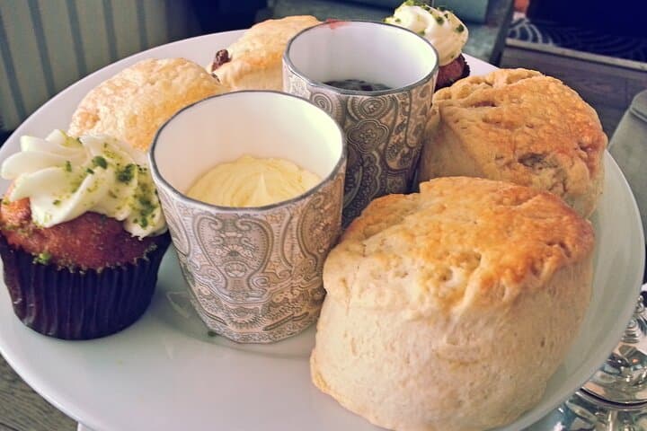 Brighton Afternoon Tea Tour