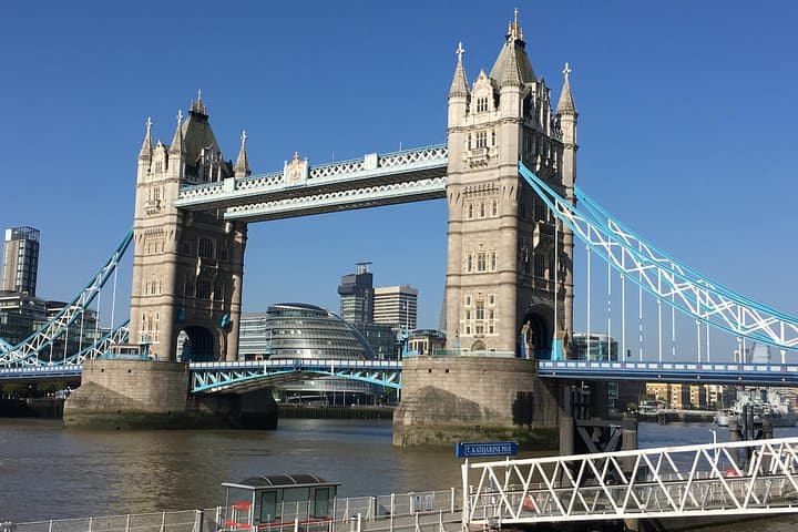 Tower Bridge