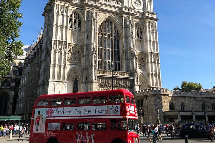 Westminster Abbey