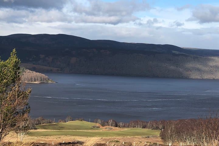 Millionaires View Point