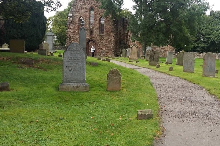 Beauly Priory