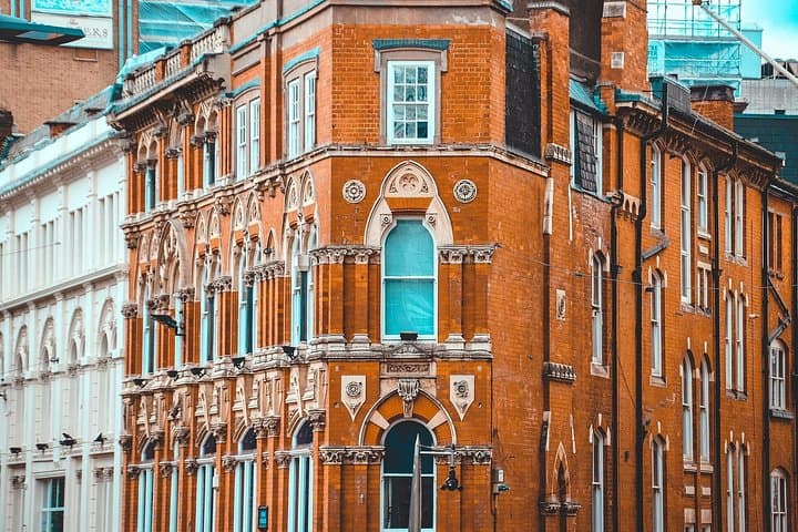 Birmingham Private Walking Tour with a Professional Guide